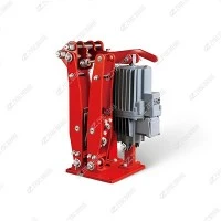 YP1‑Ed220‑50 / 315×20 Elektro-gidravlik diskli tormoz