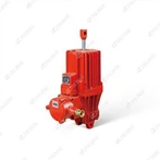 BED seriyasidagi portlashni isbotlovchi elektromagnit gidroksel thruster