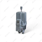 Ed80 / 6 C gorizontal elektr gidravlik truster