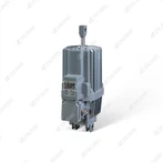 ZYTD EB50 / 50 Elektromagnit Shlangi Thruster