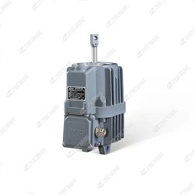 ED-23 ELEKTRO GIDRAVLIK VA TRUSTER