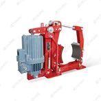 YWZ9-400/E50A ELEKTRO gidravlik va barabanli tormoz